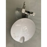 Portinhola Tanque Combustível Gm Meriva 