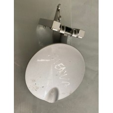 Portinhola Tanque Combustível Gm Meriva 