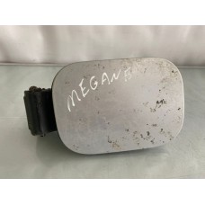 Portinhola Tanque Combustível Renault Megane 