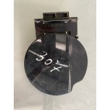 Portinhola Tanque Combustível Peugeot 307 