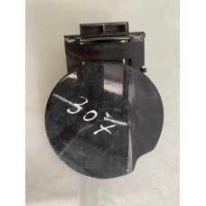 Portinhola Tanque Combustível Peugeot 307 