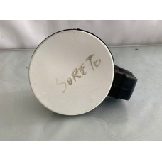 Portinhola Tanque Combustível Kia Sorento 