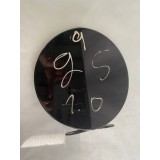 Portinhola Tanque Combustível Vw Gol G5 