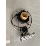 Portinhola Tanque Combustível Hyundai Ix35