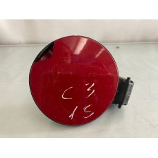 Portinhola Tanque Combustível Citroen C3 2015 