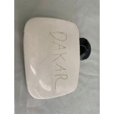 Portinhola Tanque Combustível Mitsubishi Pajero Dakar