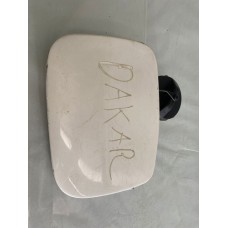 Portinhola Tanque Combustível Mitsubishi Pajero Dakar