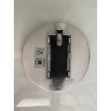 Portinhola Tanque Combustível Gm Onix