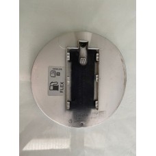 Portinhola Tanque Combustível Gm Onix