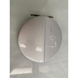 Portinhola Tanque Combustível Vw Gol G7 