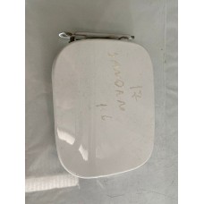 Portinhola Tanque Combustível Renault Sandero 2017 