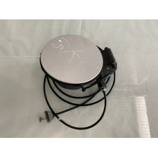 Portinhola Tanque Combustível Ford Ka 2016 