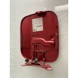 Portinhola Tanque Combustível Renault Sandero