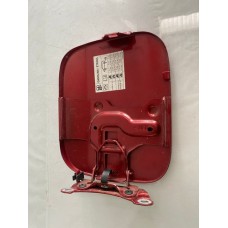 Portinhola Tanque Combustível Renault Sandero