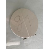 Portinhola Tanque Combustível Vw Gol G7 