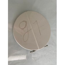 Portinhola Tanque Combustível Vw Gol G7 