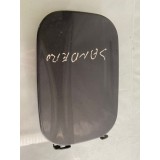 Portinhola Tanque Combustível Renault Sandero 