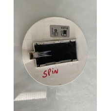 Portinhola Tanque Combustível Gm Spin 