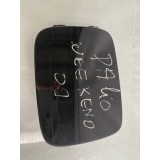 Portinhola Tanque Combustível Fiat Pálio Weekend 2010