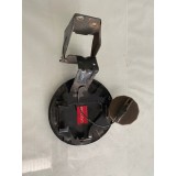 Portinhola Tanque Combustível Jac J3 