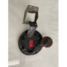 Portinhola Tanque Combustível Jac J3 