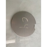 Portinhola Tanque Combustível Citroen C4