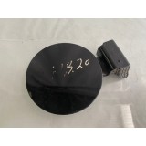 Portinhola Tanque Combustível Hyundai Hb20