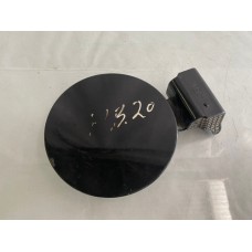 Portinhola Tanque Combustível Hyundai Hb20