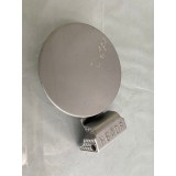 Portinhola Tanque Combustível Hyundai Hb20 