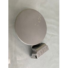 Portinhola Tanque Combustível Hyundai Hb20 