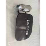 Portinhola Tanque Combustível Renault Duster