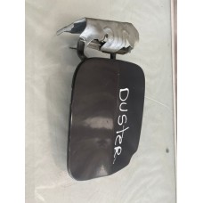 Portinhola Tanque Combustível Renault Duster
