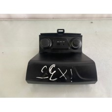 Porta Usb Aux iPod Console Hyundai Ix35 2010 