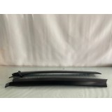 Par Acabamento Parabrisa Land Rover Discovery 4 2012