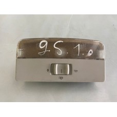 Luz De Teto Vw Gol G5