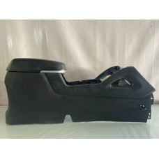 Console Central Hyundai Ix35 2010