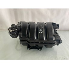 Coletor Admissão Hyundai Ix35 2010 