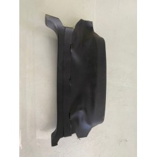 Acabamento Inf Volante Hyundai Ix35 2010 