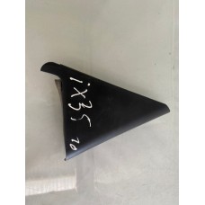 Acabamento Interno Porta Tras Esq Hyundai Ix35 2010