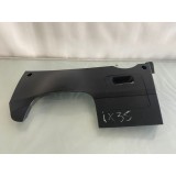 Acabamento Inferior Esq Painel Hyundai Ix35 2010 