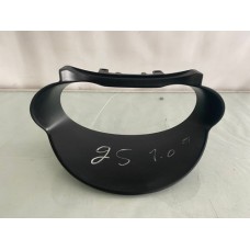 Moldura Acabamento Painel De Instrumentos Vw Gol G5 