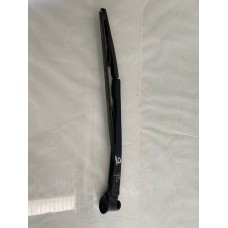 Braço Limpador Traseiro Vw Golf 