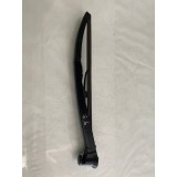 Braço Limpador Traseiro Vw Gol G6 