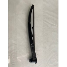 Braço Limpador Traseiro Vw Gol G6 