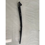 Braço Limpador Traseiro Vw Fox 