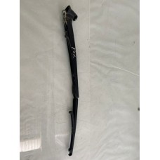 Braço Limpador Traseiro Vw Fox 