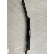 Braço Limpador Traseiro Chevrolet Agile