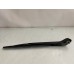 Braço Limpador Traseiro Ford Focus 2012
