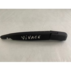 Braço Limpador Traseiro Fiat Uno Vivace 