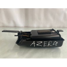 Filtro Canister Hyundai Azera 